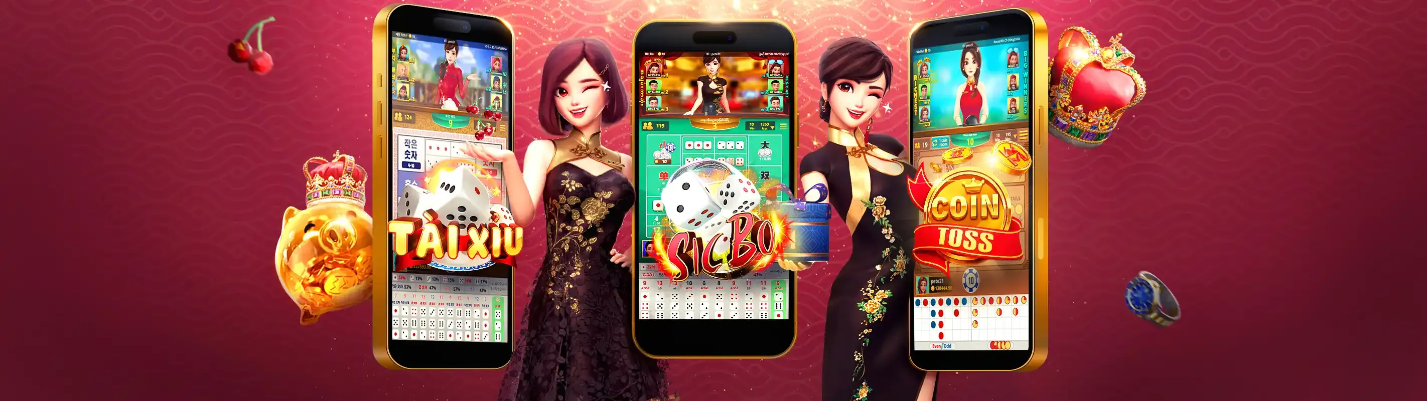 Đá gà trực tuyến 7clubs game bài