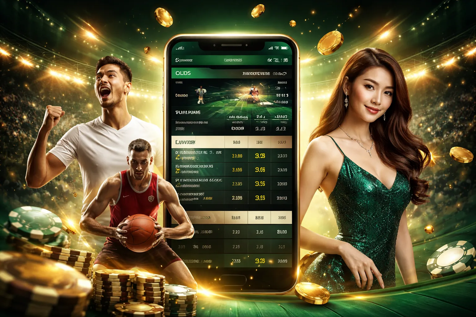 Giá trị cốt lõi 7clubs game bài