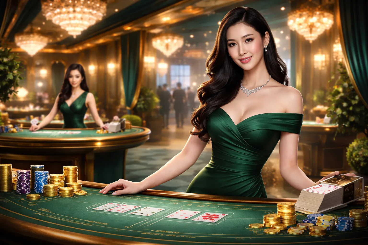 Cam kết của 7clubs game bài
