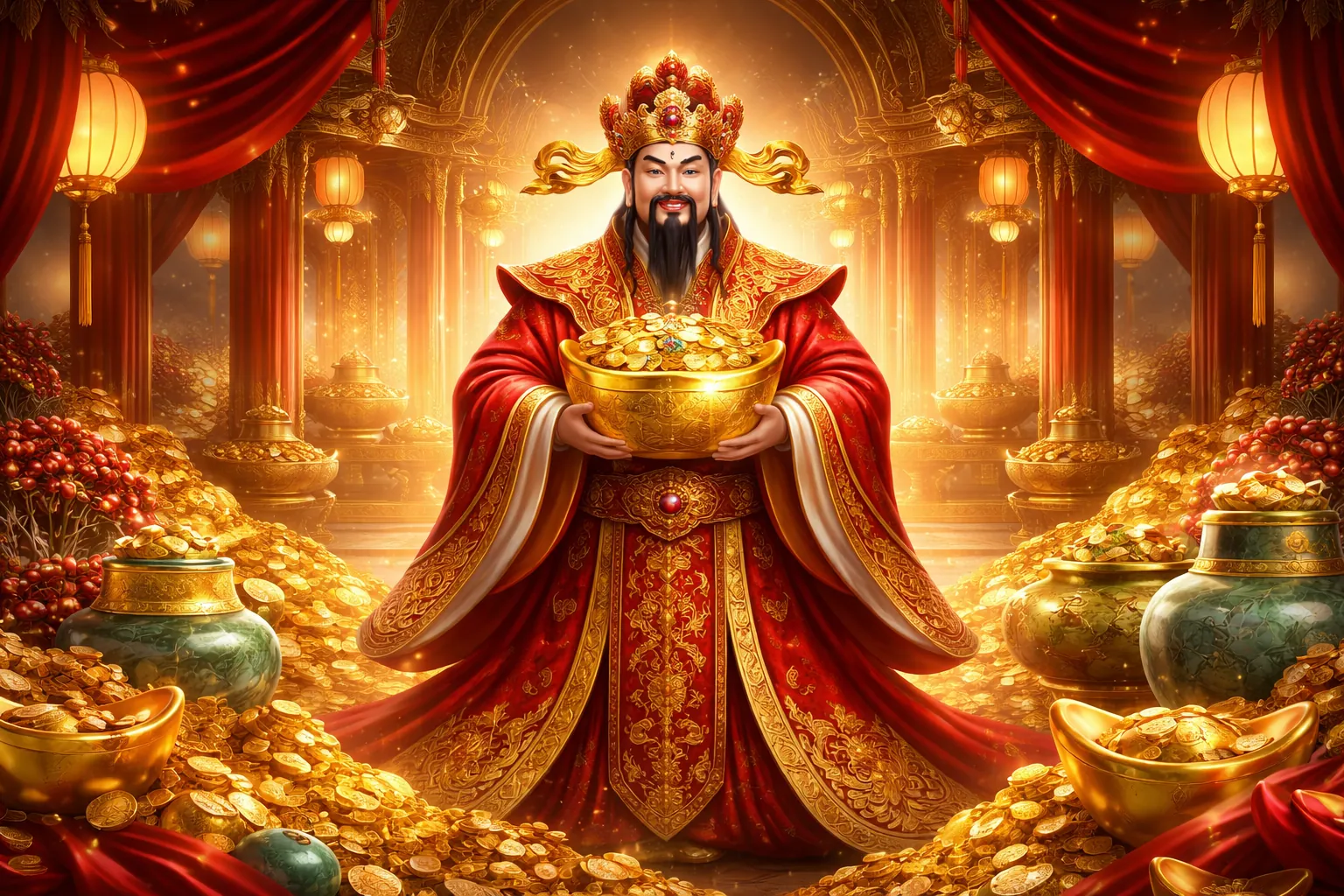 Hình ảnh chính về mẹo và chiến lược chơi 7clubs game bài
