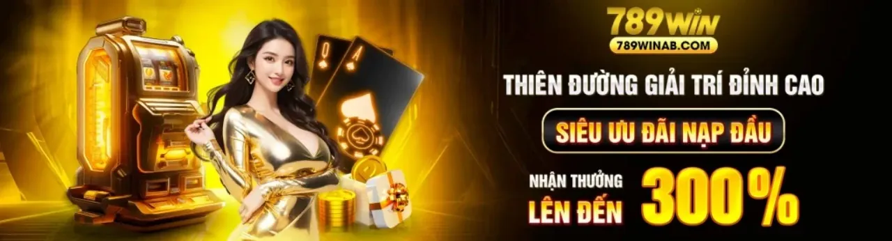 Hình ảnh hỗ trợ khách hàng của 7clubs game bài với tông màu xanh vàng