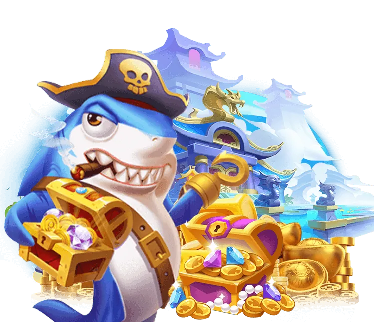 Trò chơi Bắn Cá Dragon Hunter