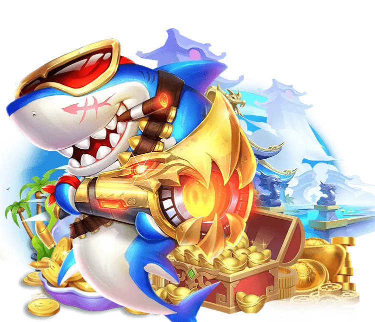 Trò chơi Bắn Cá Ocean King