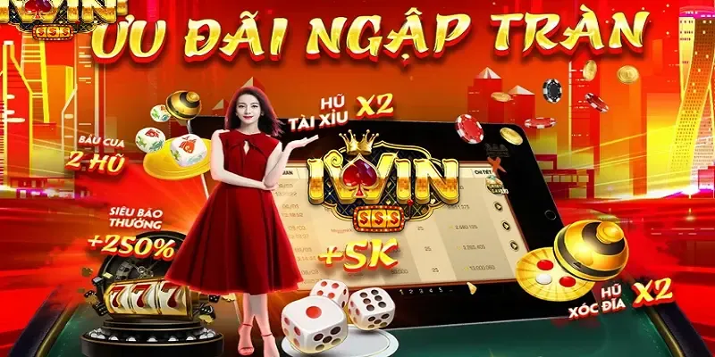 Đánh giá các trò chơi nổ hũ phổ biến năm 2024